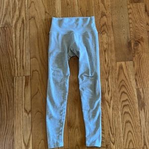 Alphalete legging